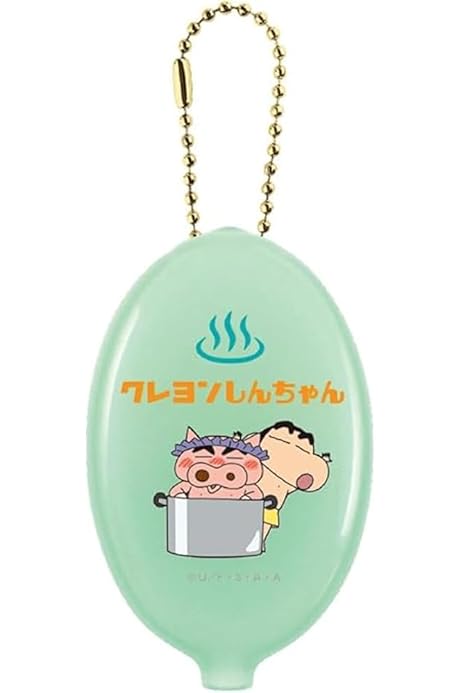 Amazon.co.jp: ティーズファクトリー クレヨンしんちゃん ラバー